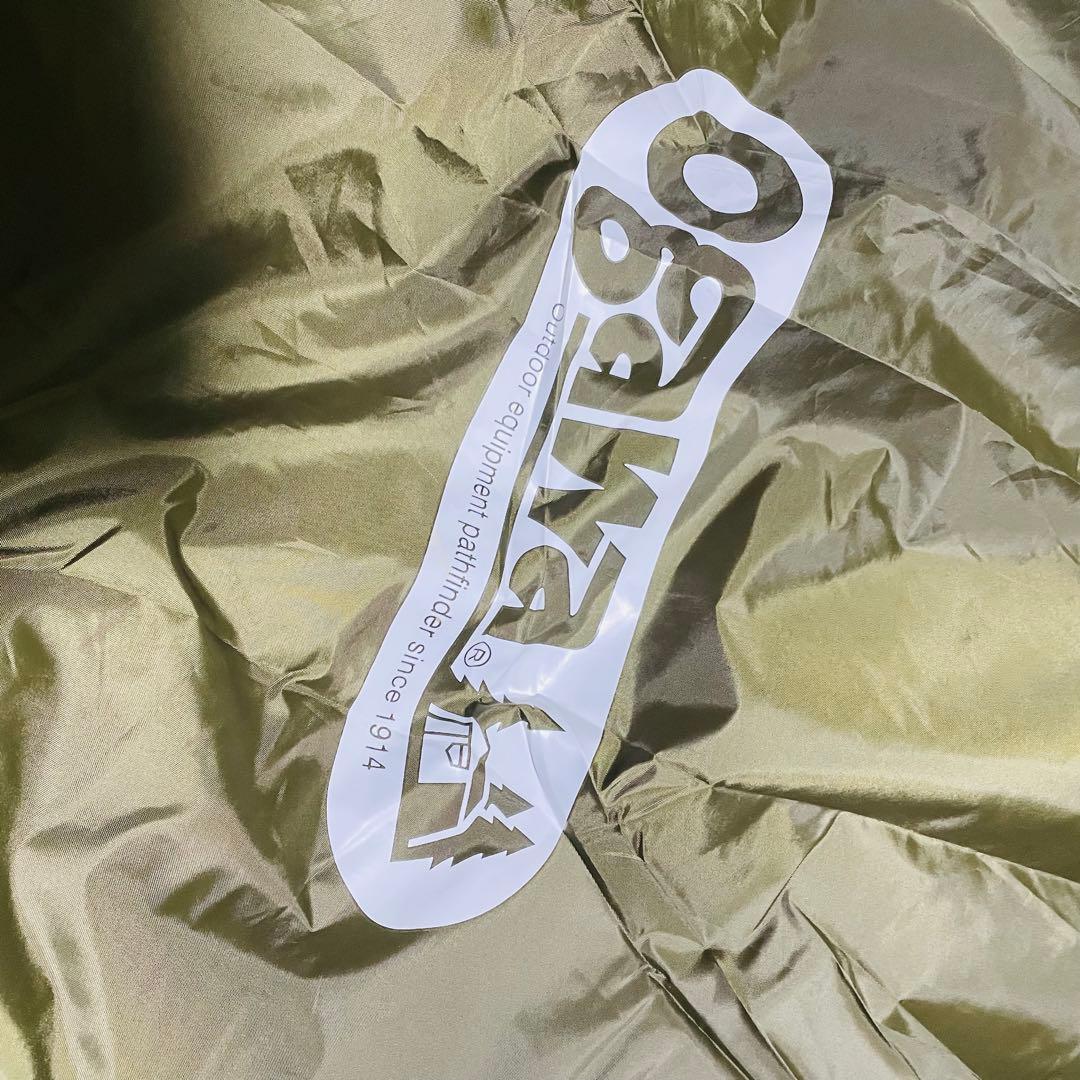 Ogawa オガワ カーサイドタープ AL car side