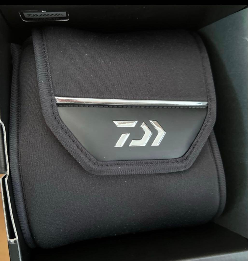 【新品未使用】20 ソルティガ　10000H ダイワ　DAIWA