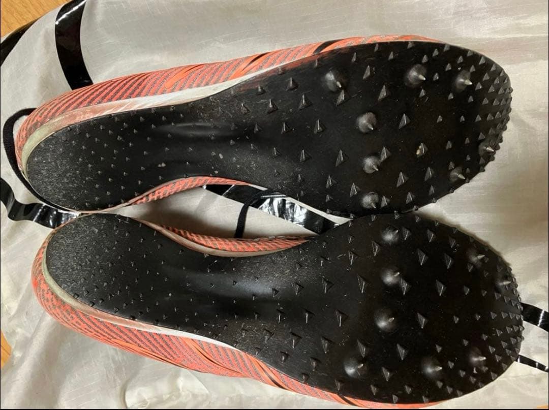 スパイク・シューズ New Balance SD-X 26.0