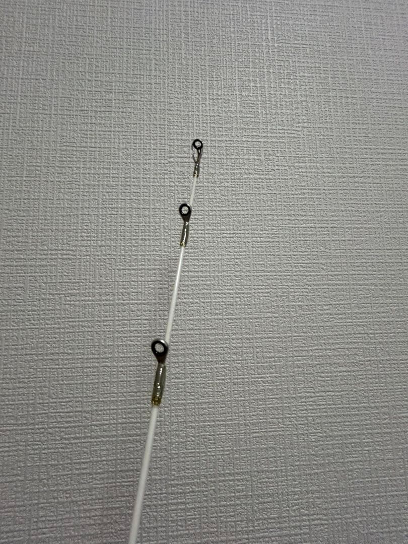 ゴクエボリューション サケモトラケ 超軟調真鯛 ムーチング真鯛