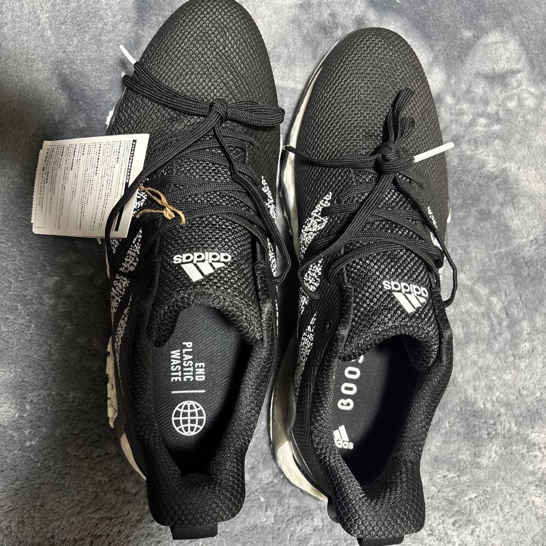 adidas ゴルフシューズ GX2618 28cm