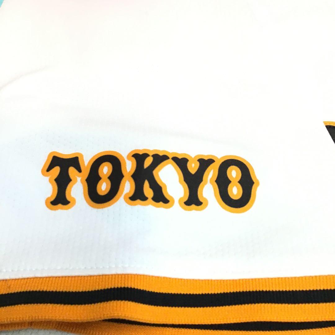 読売ジャイアンツ 坂本勇人 6 ユニフォーム ナイキ 70-0918-2-A