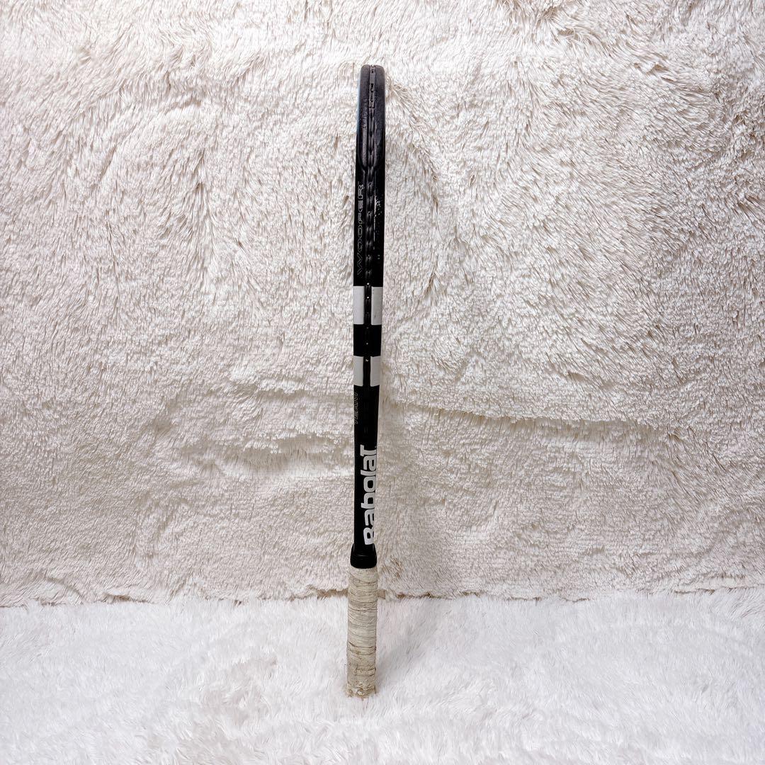 Babolat バボラ テニスラケット ピュアドライブチーム　エアロダンプ G2