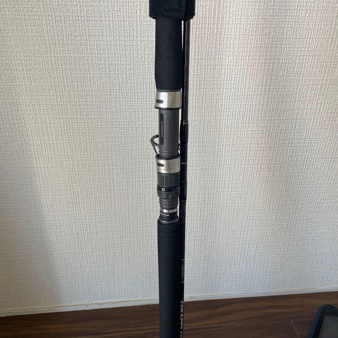 Grappler タイプJ S60-3