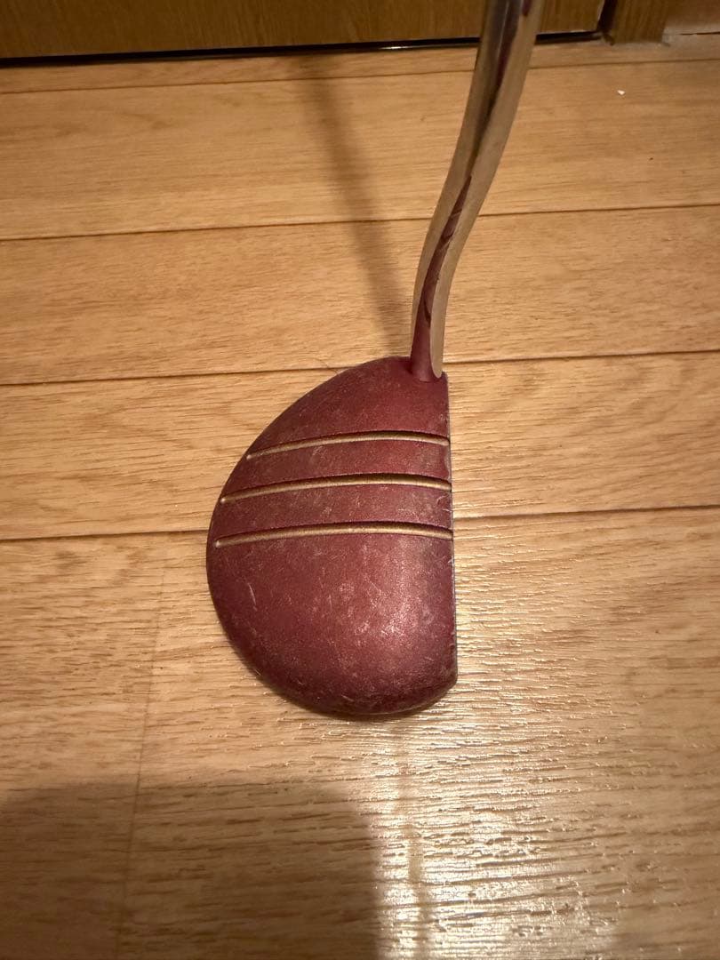 スコッティキャメロン パター