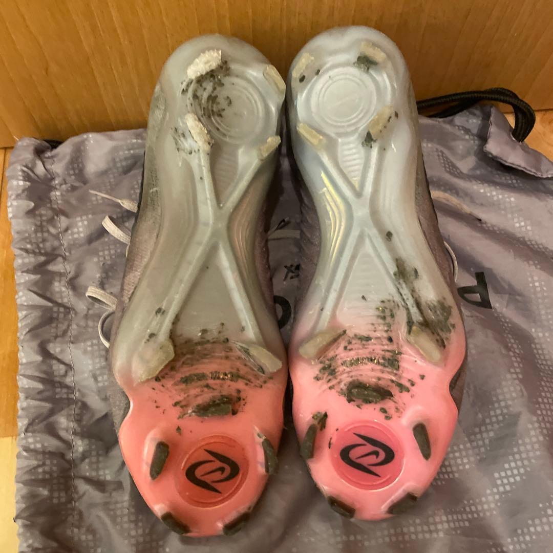 NIKE ファントムGX FG 26.5cm