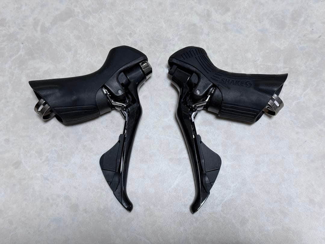 Shimano アルテグラ R8000 コンポセット 2×11s