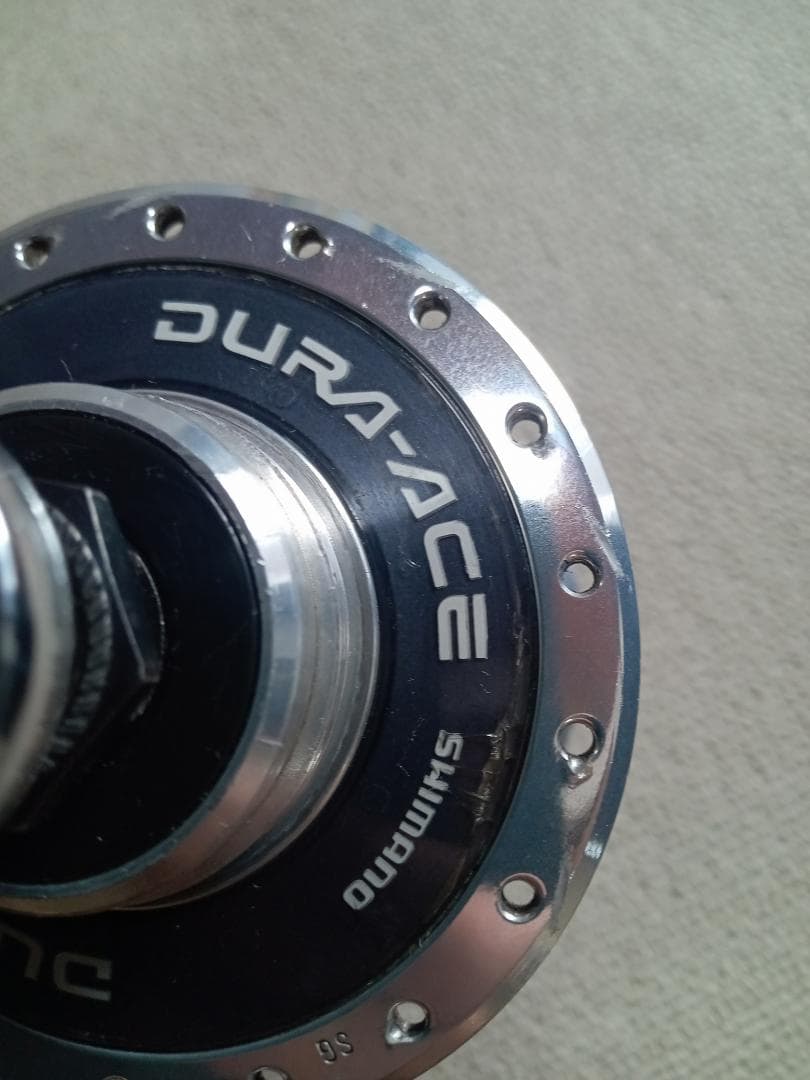 DURA-ACE HB-7800 ハブ 32穴