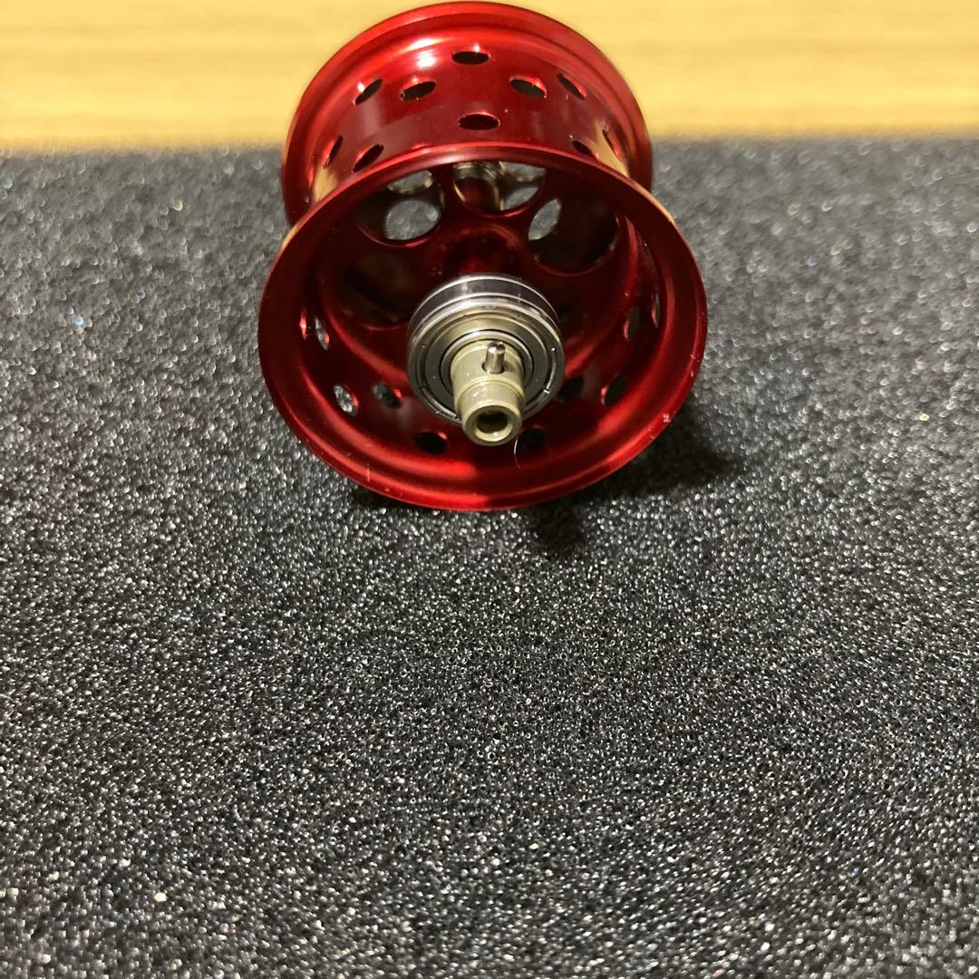 アブガルシア レボLTX ZPI BFC930pro