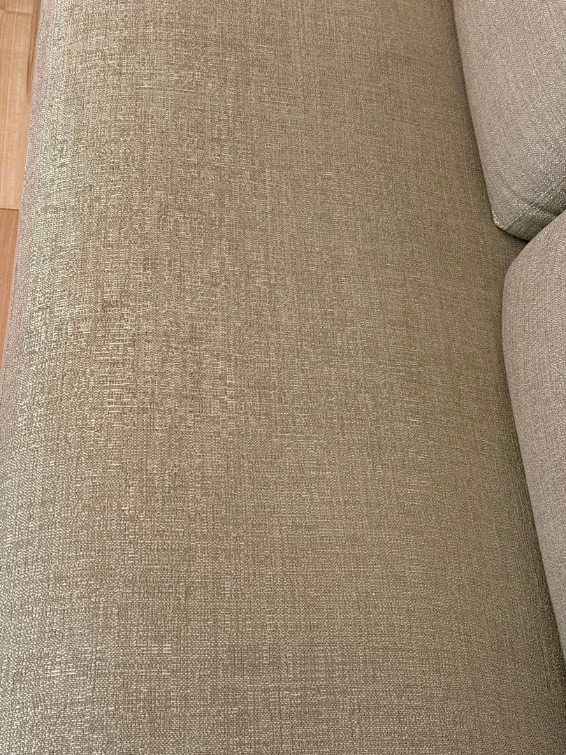 【Cassina】カッシーナ MISTERミスター システムソファ カウチソファ