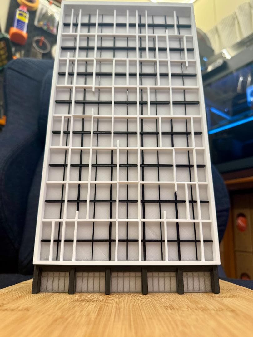 Nゲージ 1/ 150 高級マンション 模型 ストラクチャー