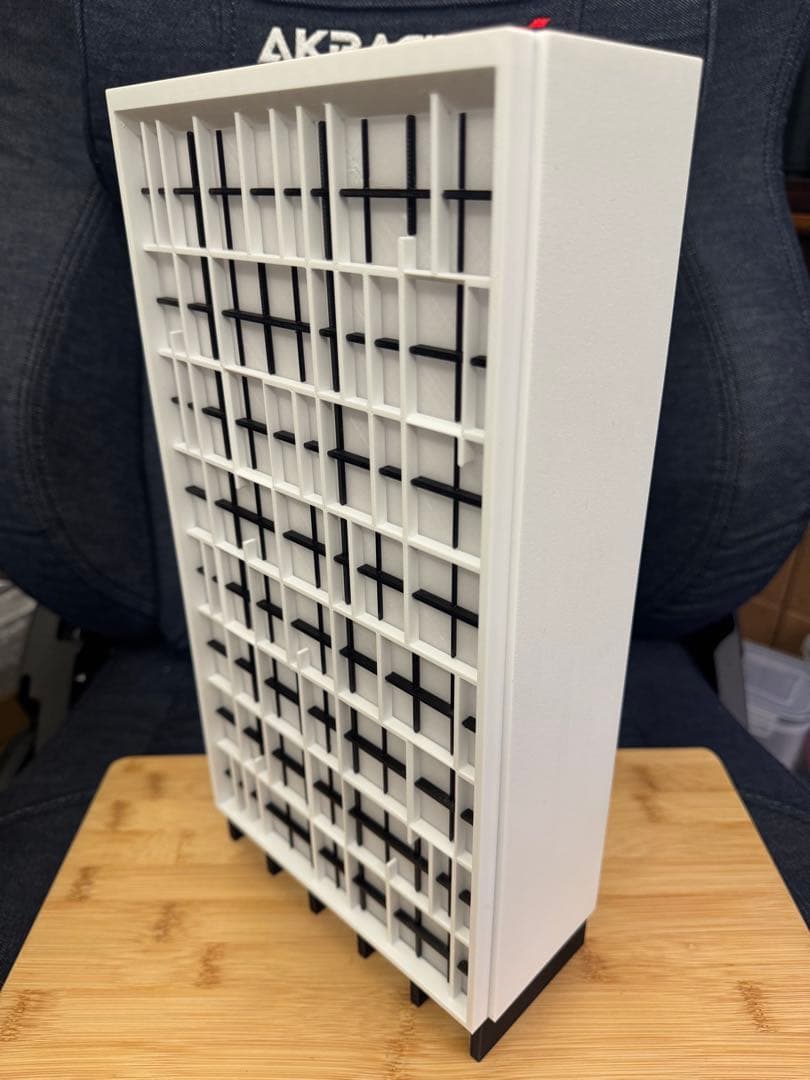 Nゲージ 1/ 150 高級マンション 模型 ストラクチャー