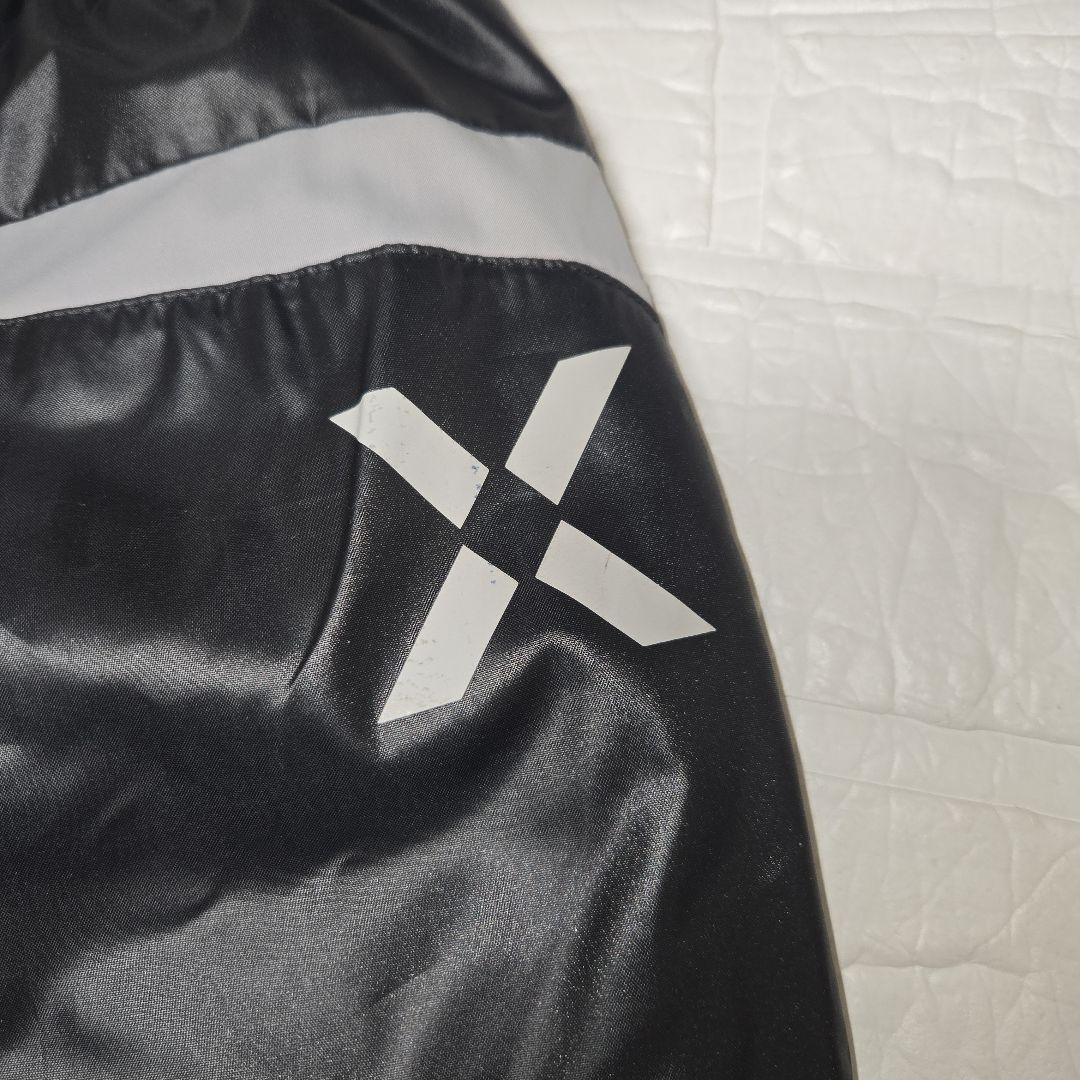 【極美品✨】アンブロ　umbro 厚手ピステセットアップ　160サイズ