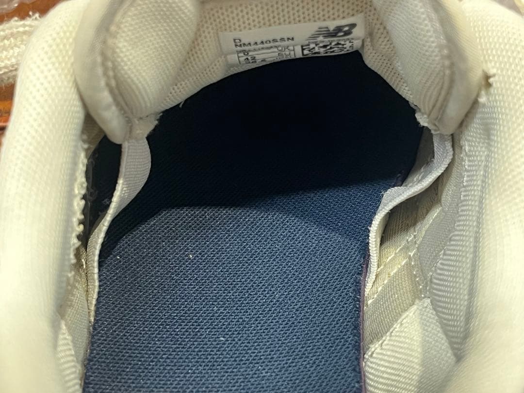 スケートボード New Balance Numeric 440 V2 NM440SSN 26.5