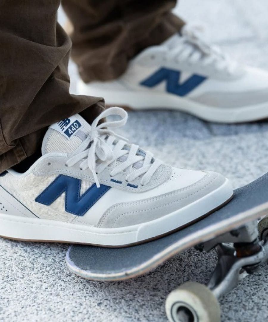 スケートボード New Balance Numeric 440 V2 NM440SSN 26.5