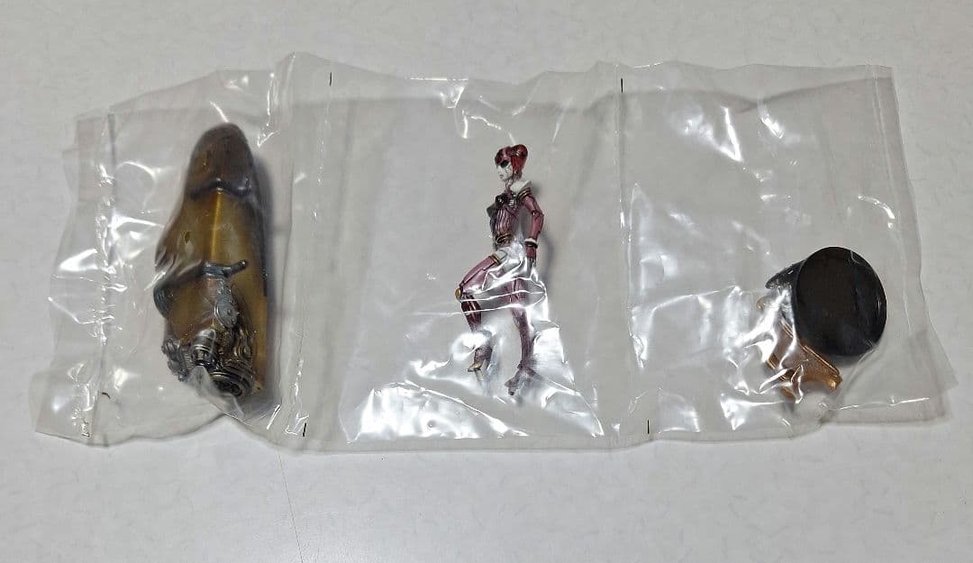 【コンプリート!!!】SIC匠魂SPECIAL 全９種 バンダイ コンプリート