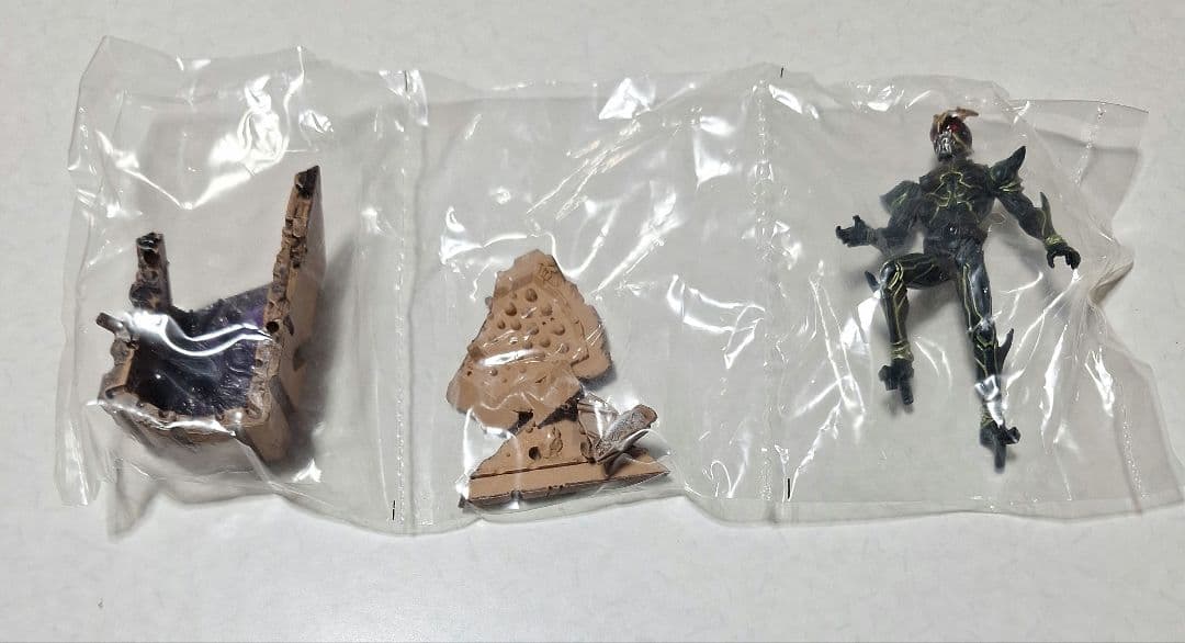 【コンプリート!!!】SIC匠魂SPECIAL 全９種 バンダイ コンプリート