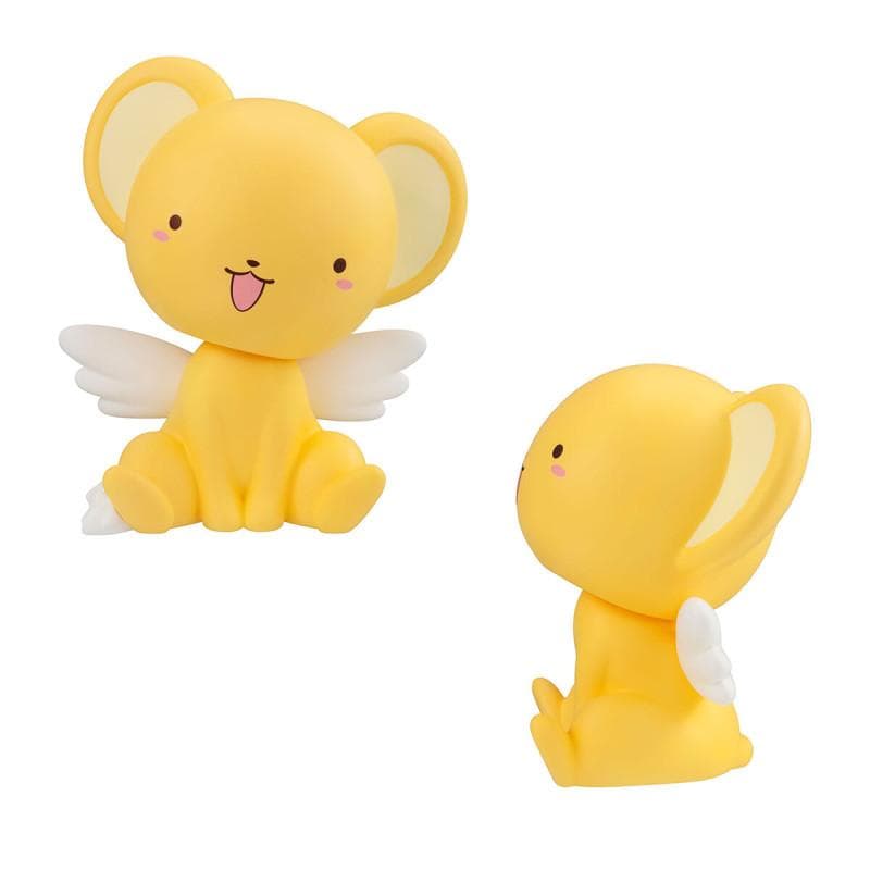 【新品】るかっぷ カードキャプターさくら 木之本桜＆ケロちゃん 限定セット