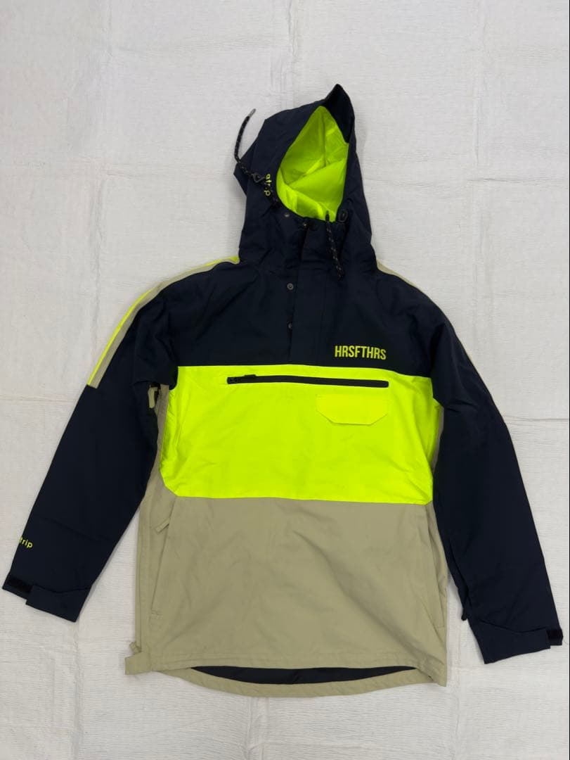Horsefeathers スノーボードウェア　上下セット