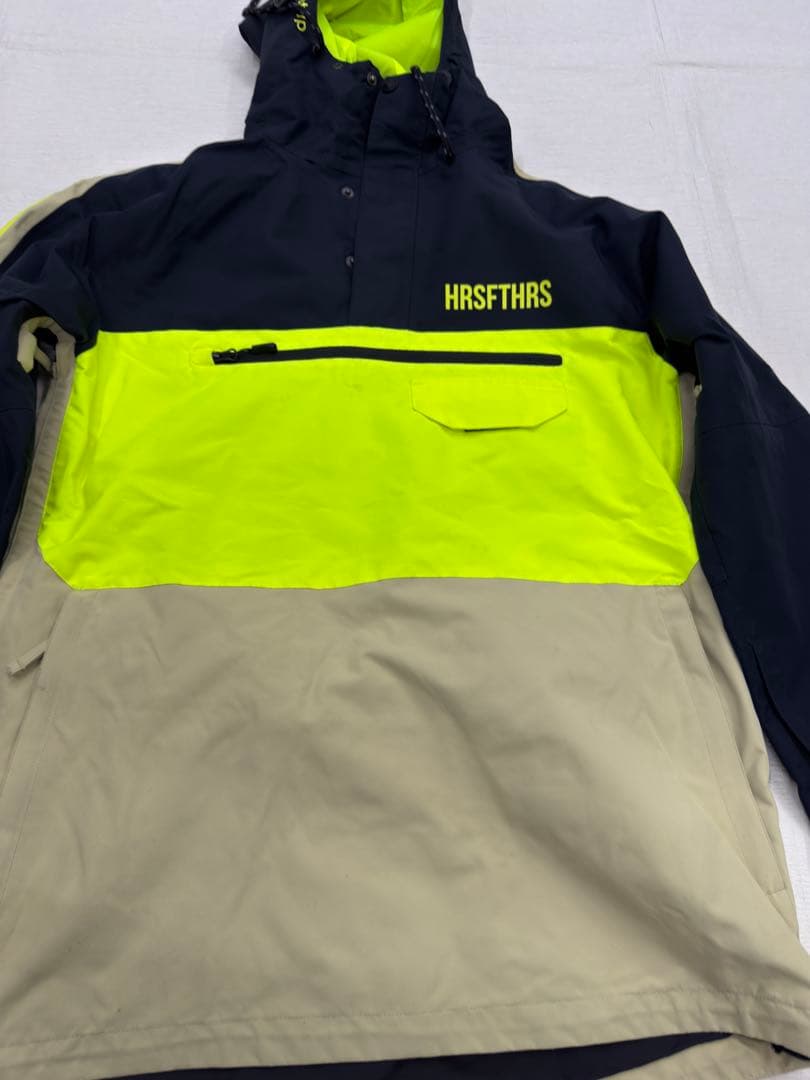 Horsefeathers スノーボードウェア　上下セット