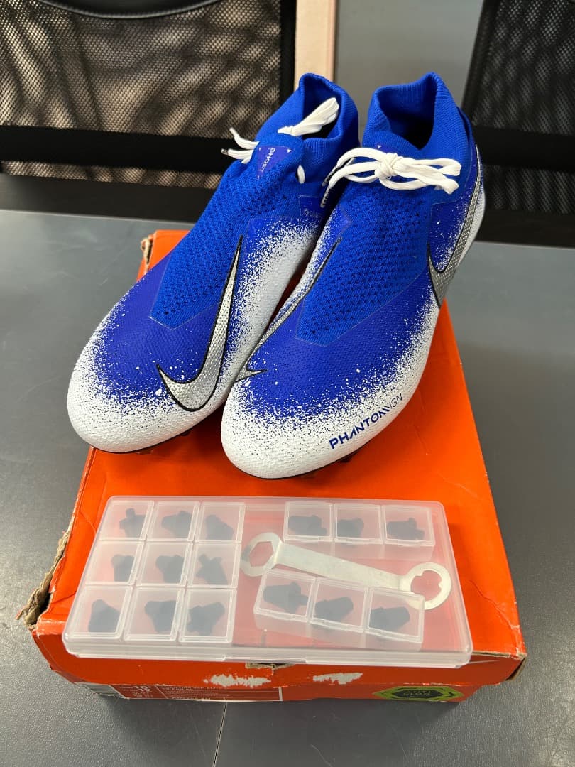 Nike Phantom VSN ELITE DF SGー PRO AC