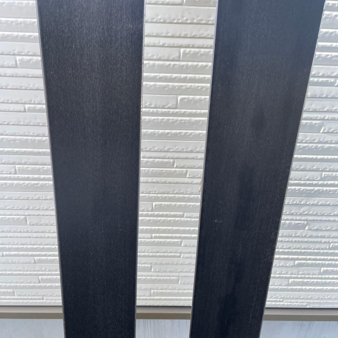 スキー　k2アパッチクンバ