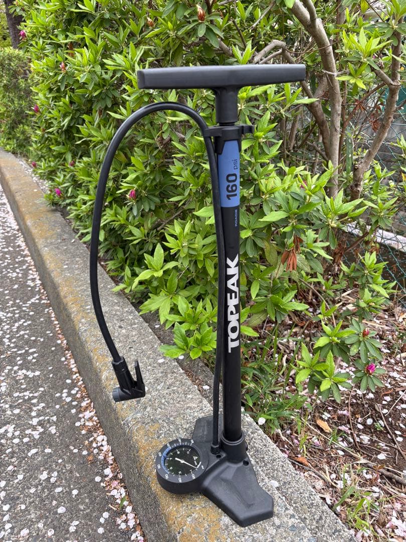 Giant OCRComposite2 空気入れ付き