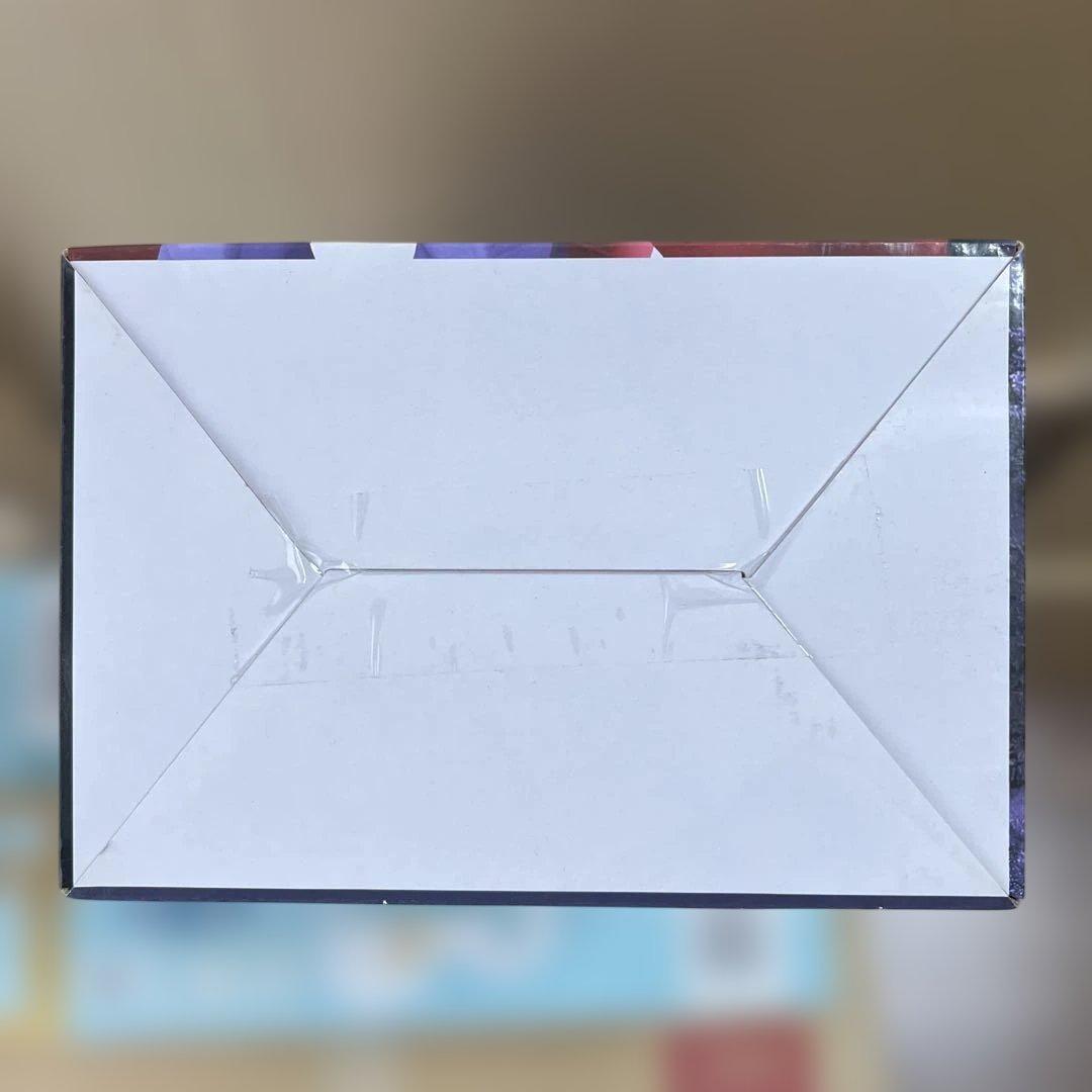 BANDAI MASTERLISE フリーザ フィギュア 約20cm