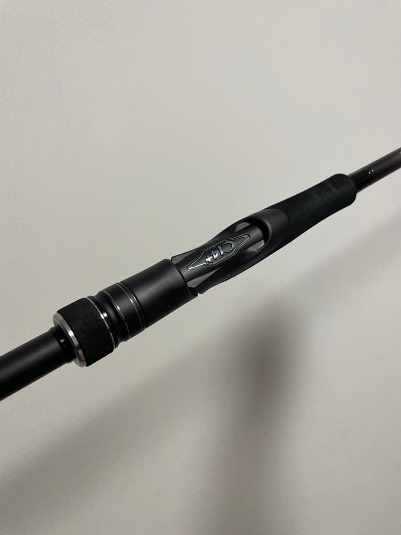 【美品】シマノ 23 DIALUNA ディアルーナ S96M