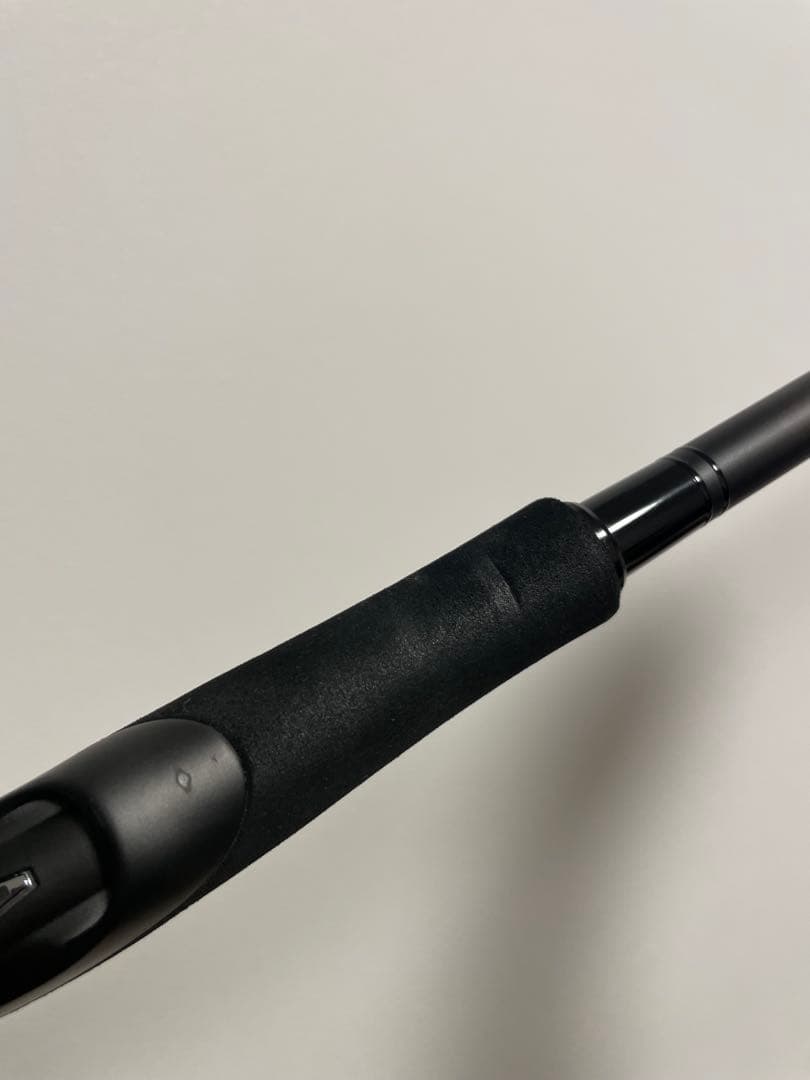 【美品】シマノ 23 DIALUNA ディアルーナ S96M