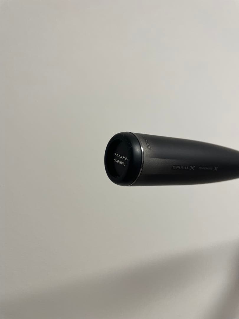【美品】シマノ 23 DIALUNA ディアルーナ S96M