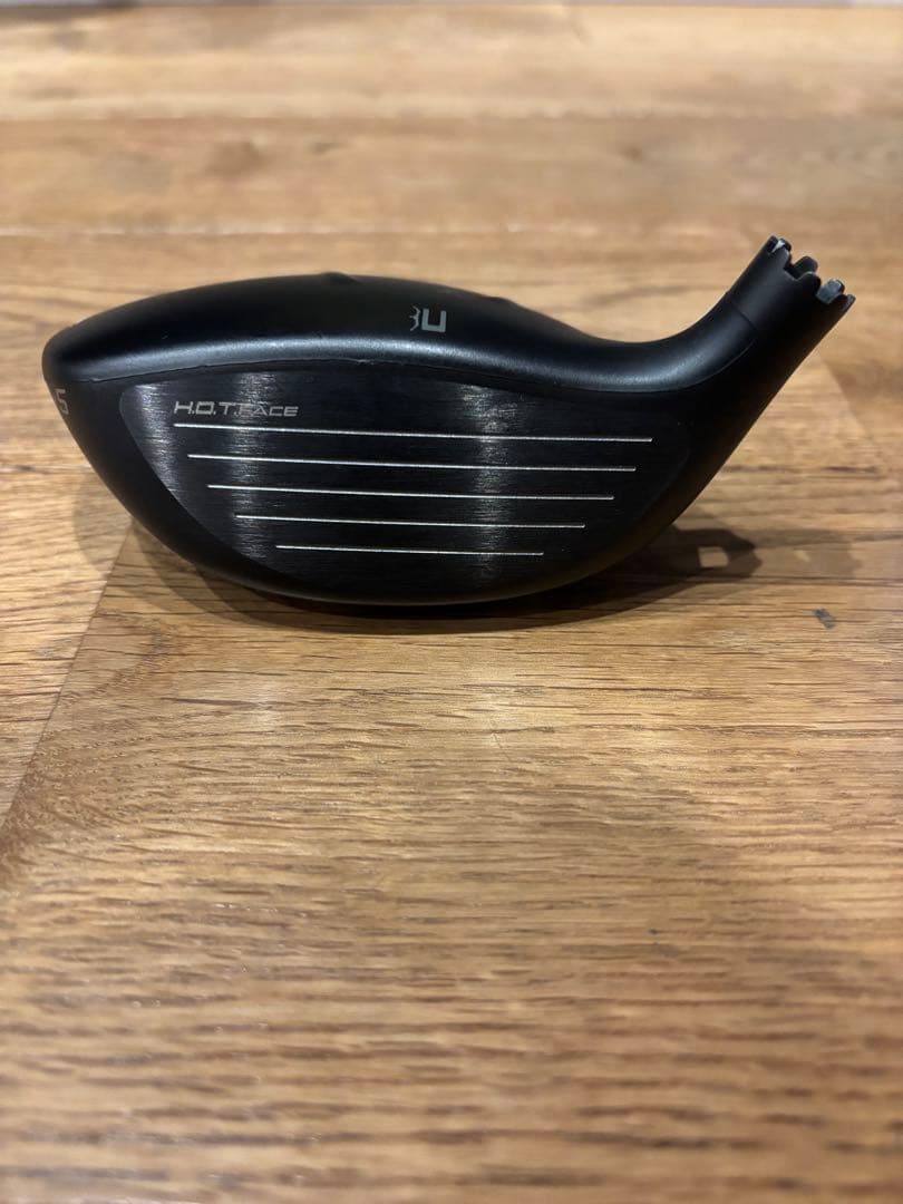 Cobra LTDx 5W フェアウェイウッド 18.5° ヘッドのみ