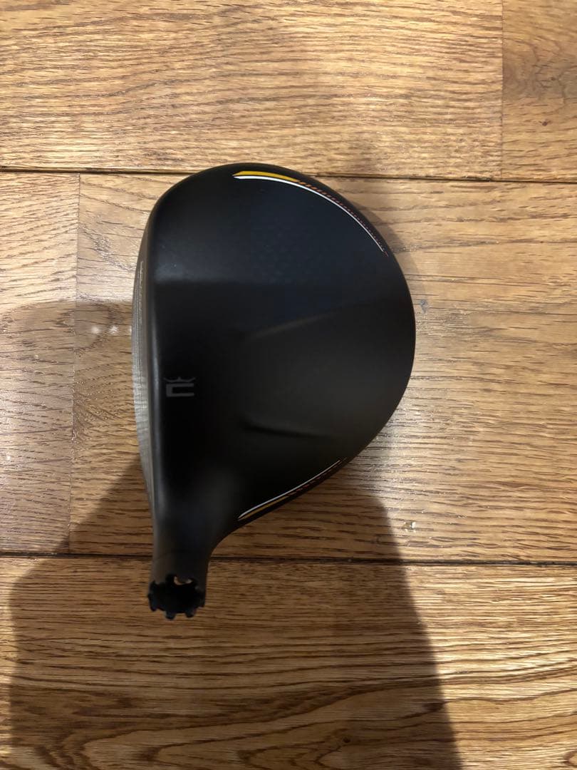 Cobra LTDx 5W フェアウェイウッド 18.5° ヘッドのみ