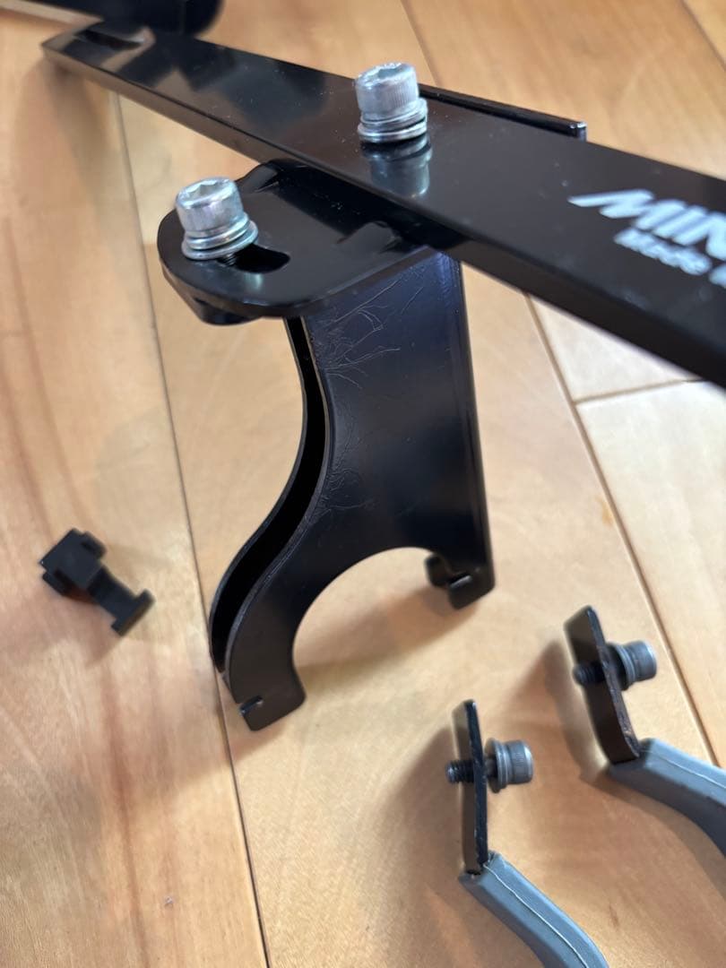 MINOURA ミノウラ グラビティスタンド2 自転車ディスプレイスタンド