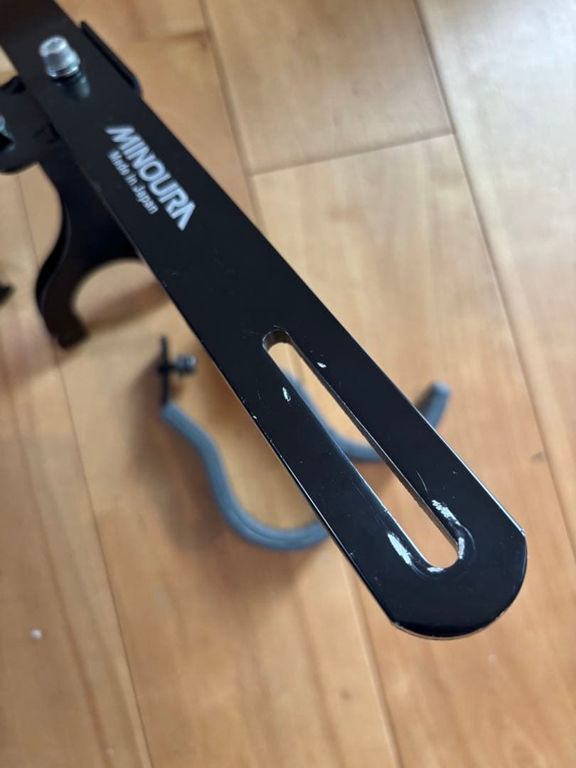MINOURA ミノウラ グラビティスタンド2 自転車ディスプレイスタンド