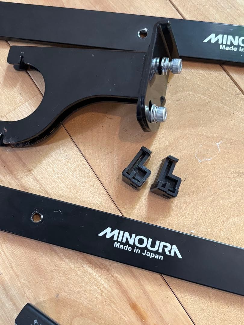 MINOURA ミノウラ グラビティスタンド2 自転車ディスプレイスタンド
