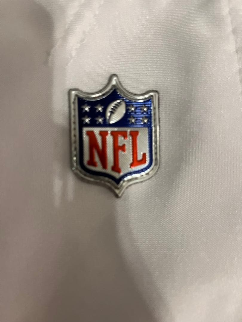 Nike NFL アメリカンフットボールパンツ 32
