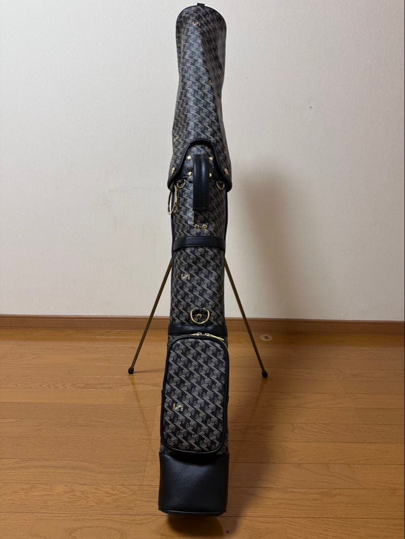 レザレクション　セルフスタンドバック