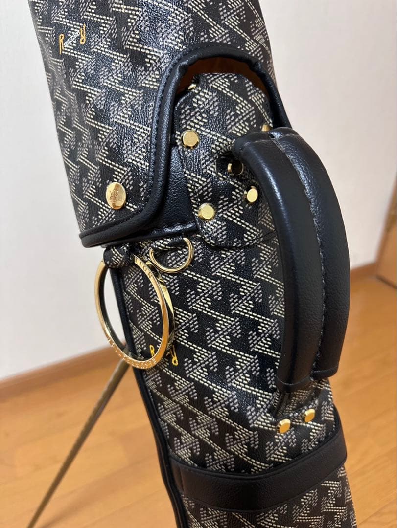 レザレクション　セルフスタンドバック