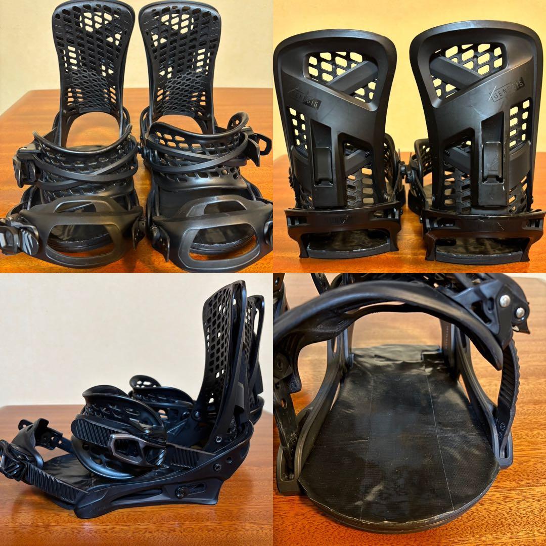 BURTON GENESIS Mサイズ
