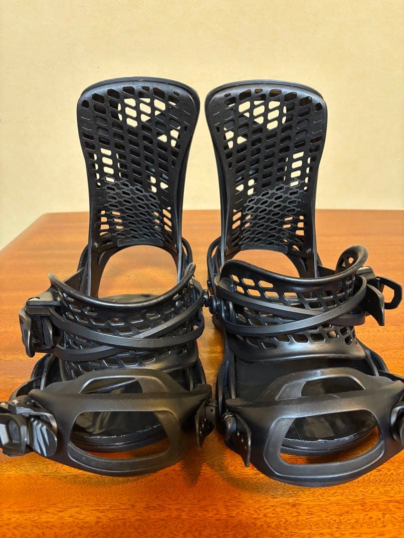 BURTON GENESIS Mサイズ
