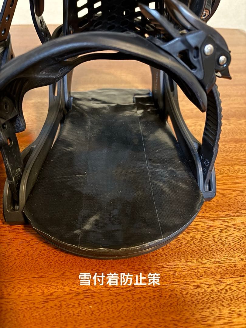 BURTON GENESIS Mサイズ