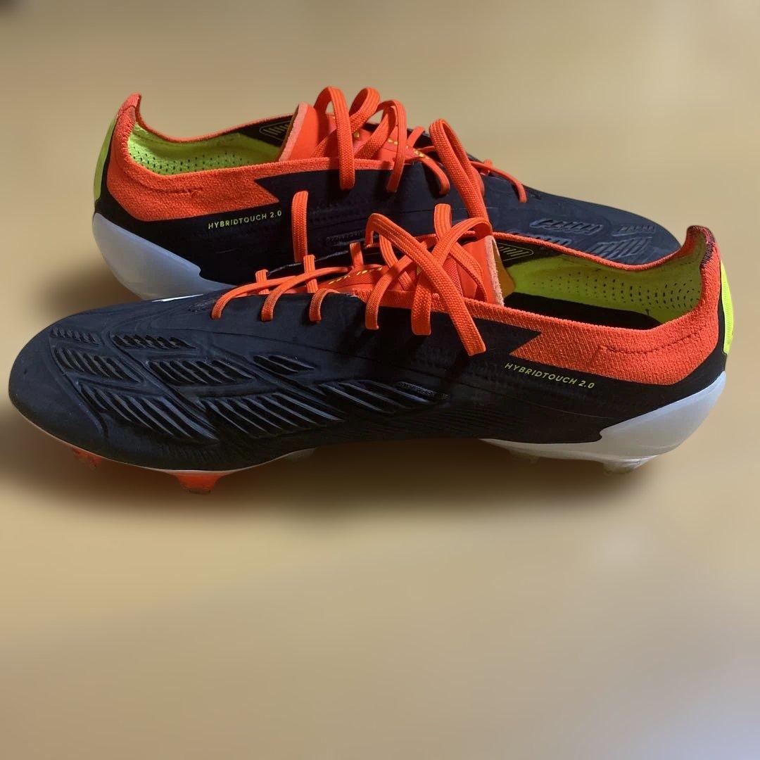 adidas Predator アディダス サッカーシューズ US8 26cm