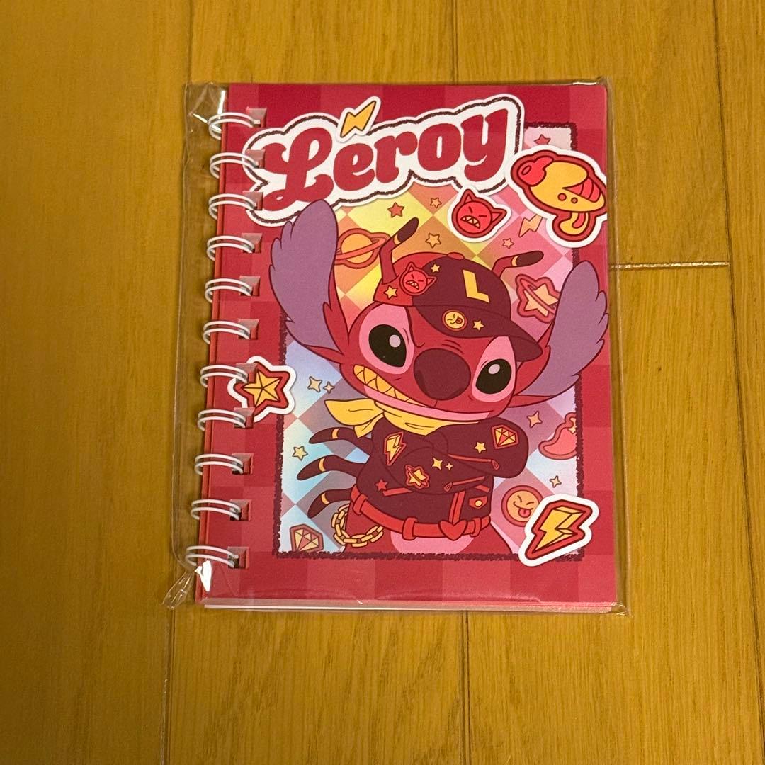 スティッチ Happyくじ　セット