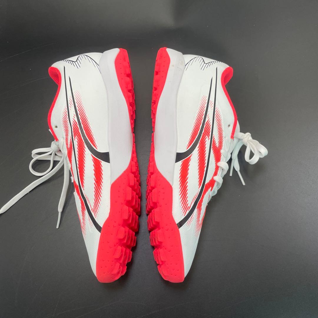 PUMA プーマ　サッカートレーニングシューズ　ウルトラ プレイTT 24.5㎝