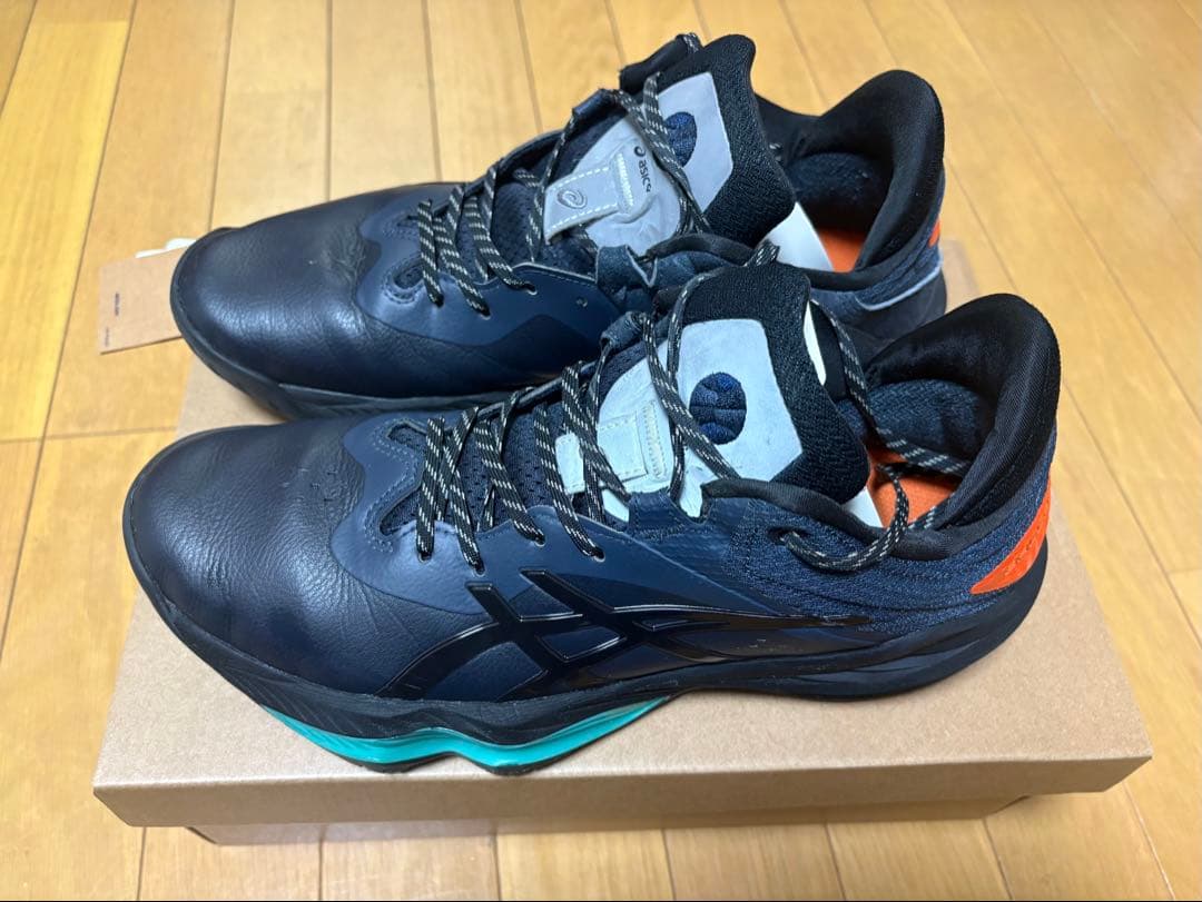 NOVA SURGE LOW ballaholic ボーラホリック　28cm