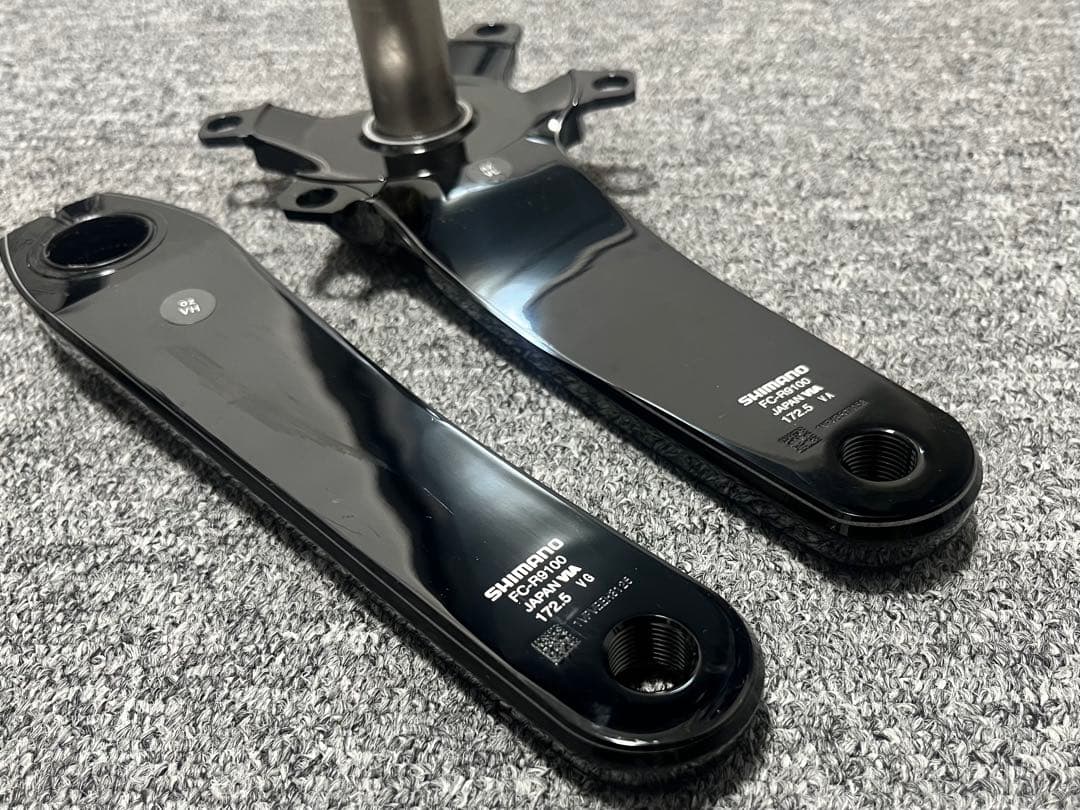 【最終値下】 Fc-r9100 172.5 未使用