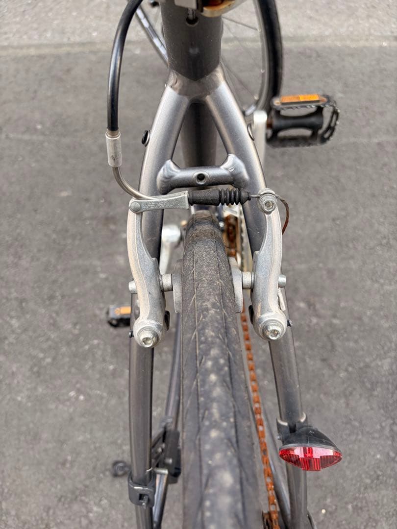 自転車本体 GIANT ESCAPE
