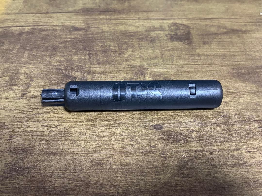 その他 OTIS Star Chamber Scraper Tool
