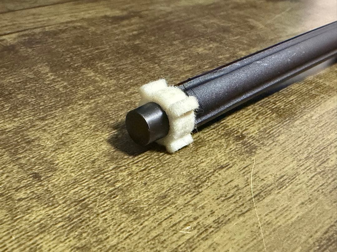 その他 OTIS Star Chamber Scraper Tool
